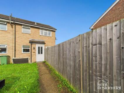 Burghclere Drive, Maidstone, ME16