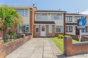 77, Grange Avenue North, West Derby, Liverpool L12 9LJ
