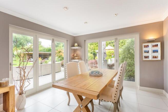 Thornfield 285132...