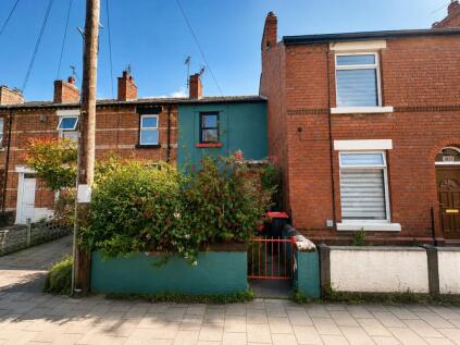 Hartington Street, Handbridge, Chester, CH4