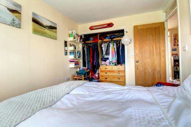 Bedroom One (alt view)