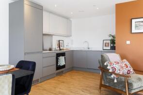 Apartment B607, Phoenix, Saxton Lane, Leeds LS9 8GJ