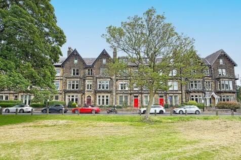Granby Road, Harrogate, HG1