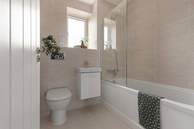 3 bed Semi-Detached for sale Image 11