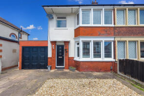 9, Rossall Drive, Preston PR2 3SL