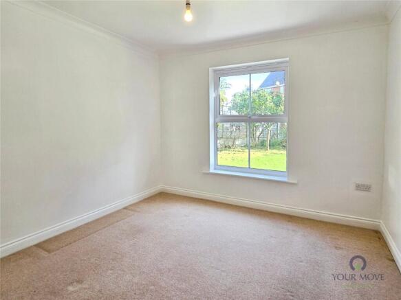 Sitting/Dining Room