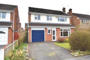 10, Eastgate Road, Crewe CW4 7BW