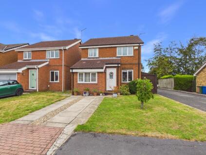 Laburnum Drive, Beverley, HU17 9UQ