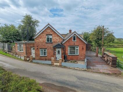 Lea Road, Admaston, Rugeley