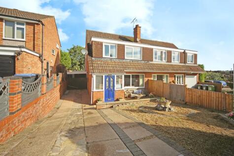 Ludford Close, Stratford-Upon-Avon