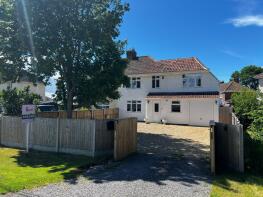 3, Station Road, Burtle, Bridgwater TA7 8NU