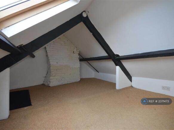 Loft Room