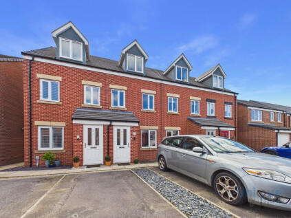 Dennison Drive, Lytham St. Annes, FY8