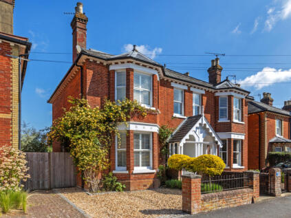 Beaconsfield Road, Basingstoke, RG21