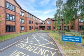 3, Honnington Court, Manor House Close, Birmingham B29 5LA