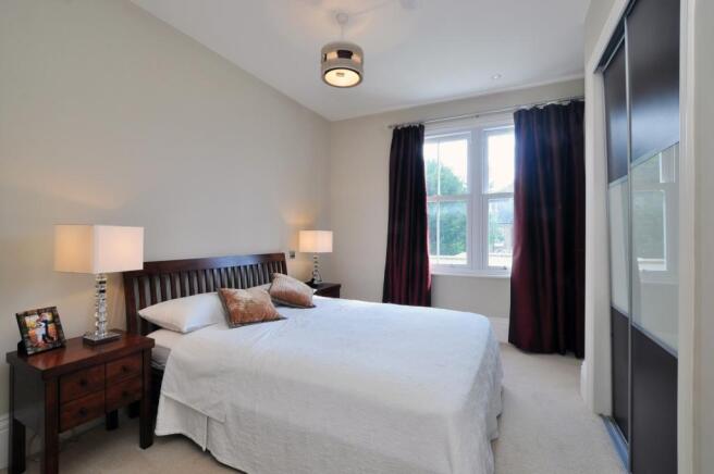 Guest Bedroom Suite