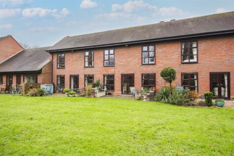Old Parsonage Court, West Malling
