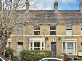 86, Belvedere Road, Taunton TA1 1BX