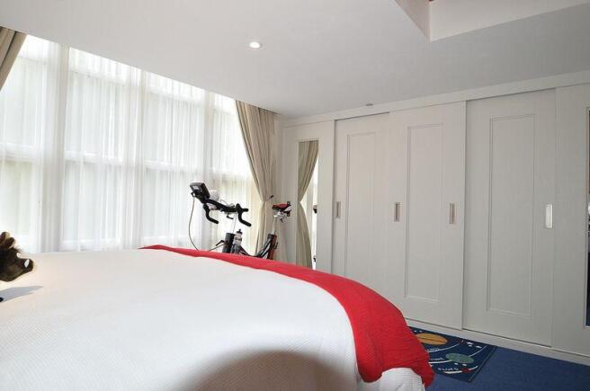 BEDROOM TWO