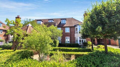 Reading Road, Pangbourne
