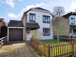 8, Maple Close, Calne SN11 0QW
