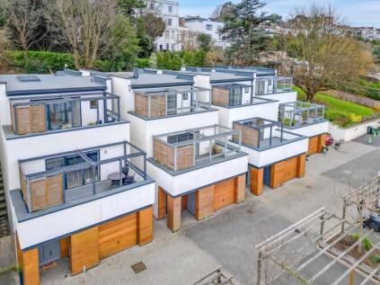 Rose Hill, Portishead, Bristol, Somerset, BS20