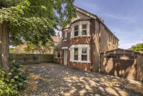 26, Sandy Lane, Hampton Wick TW11 0DR