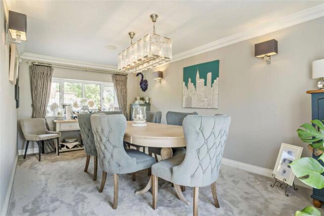 4 bed Detached for sale Image 8