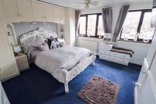 Bedroom One (1)