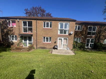 7 Mapleton Drive, Hemlington, Middlesbrough, North Yorkshire TS8 9NF