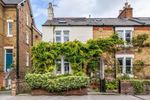 30, Richmond Road, Oxford OX1 2JJ
