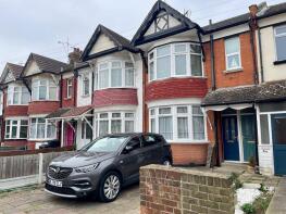 83, Lovelace Gardens, Southend-on-sea SS2 4NT