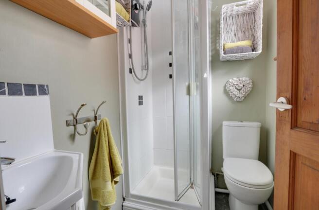 Shower 1