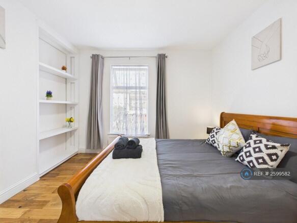 All Beddings And Linens Provided