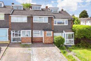 16, Fulmar Road, Strood, Rochester ME2 2SN
