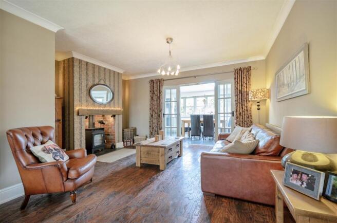Lounge / Sitting Room
