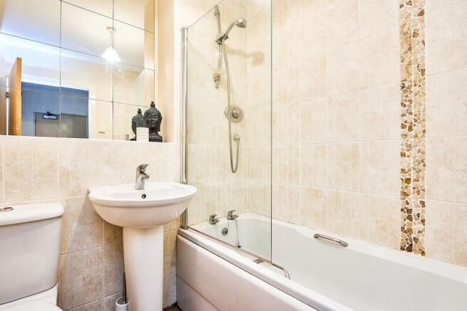 Bathroom / WC