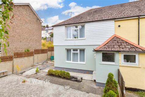 Anselm Road, Dover, Kent