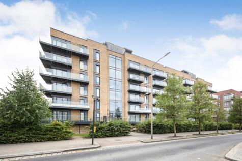 Leacon Road, Ashford