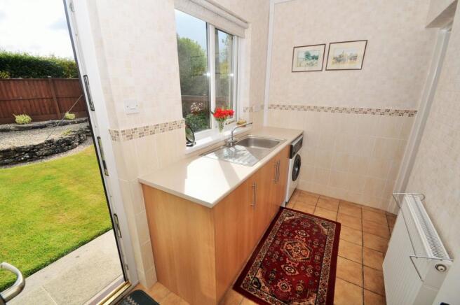 Trem Y Glyn, Tenby Road, St.Clears SA33 4JW Photo 5