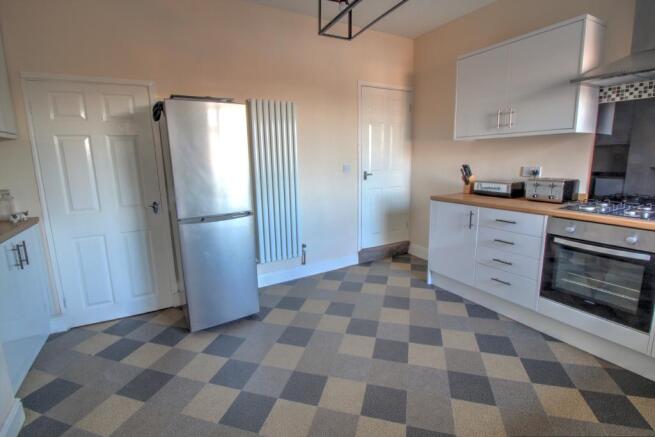 Kitchen 1