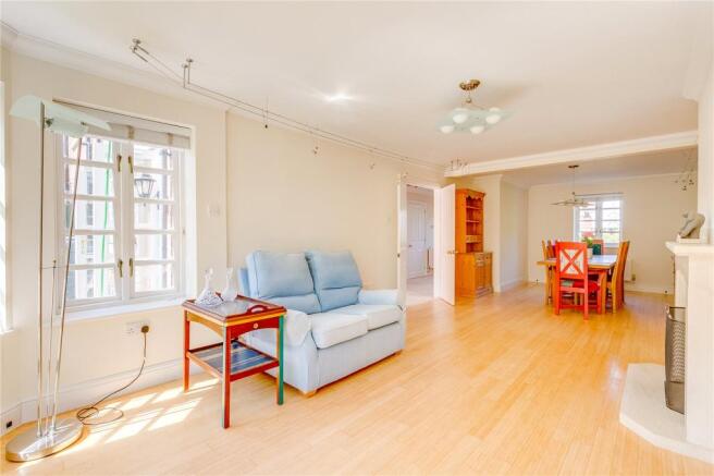 Living Room Two