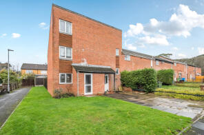 70, Oakdale, Bracknell RG12 0TG