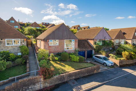 Broad Oak, Heathfield