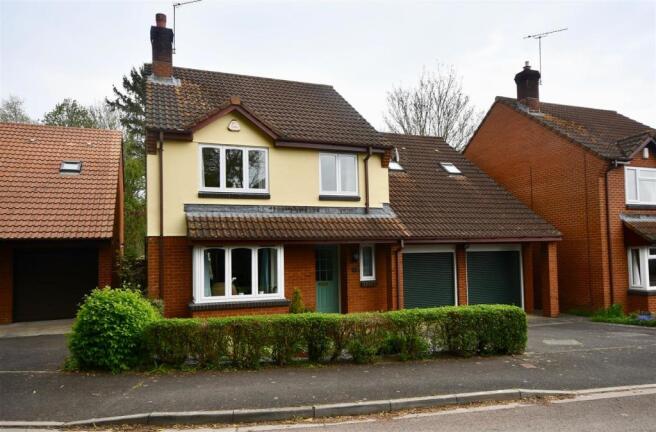 4 Lydeard Mead