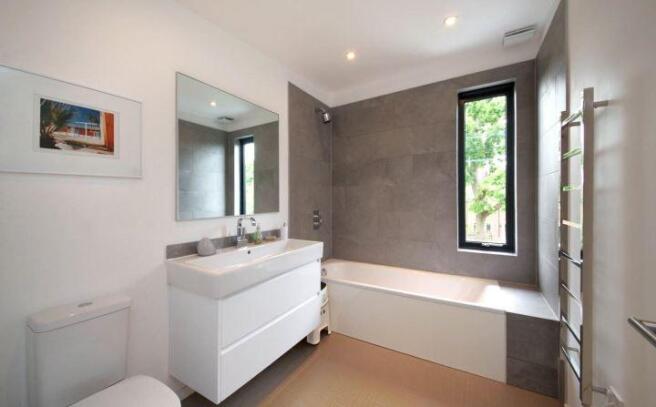 Bathroom 2