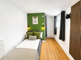 32, Argyle Street, Boston PE21 8PH