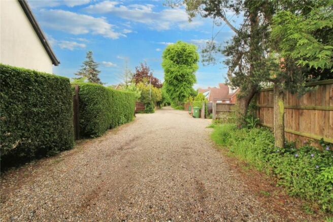 Private Road