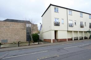6, Swan Court, Edde Cross Street, Ross-on-wye HR9 7BZ