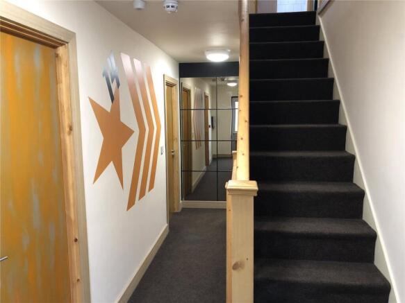 1 bed End of Terrace to rent Image 10
